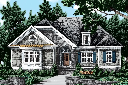 The Maple Ridge House Plan | Southern Living House Plans
